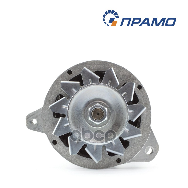 Генератор для ГАЗель дв.УМЗ 421 / 14В 65А, шкив 1-ручьевой ПРАМО