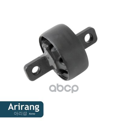 Сайленблок продольного рычага правый Hyunai (Tucson 15-, 18-), Kia (Sportage 15-,18-)