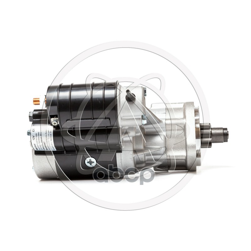 Стартер МТЗ-320 дв.LOMBARDINI LDW1603/B3 12В AVTOELECTRICA