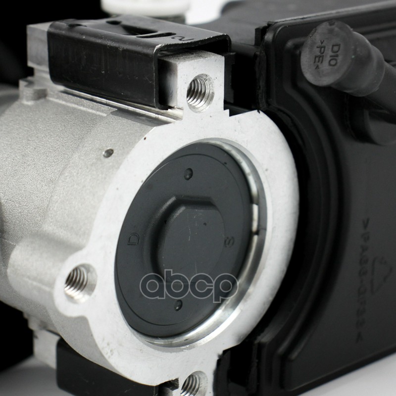 Насос ГУР 2,0 2,7Dis Actyon (All) Kyron Rexton