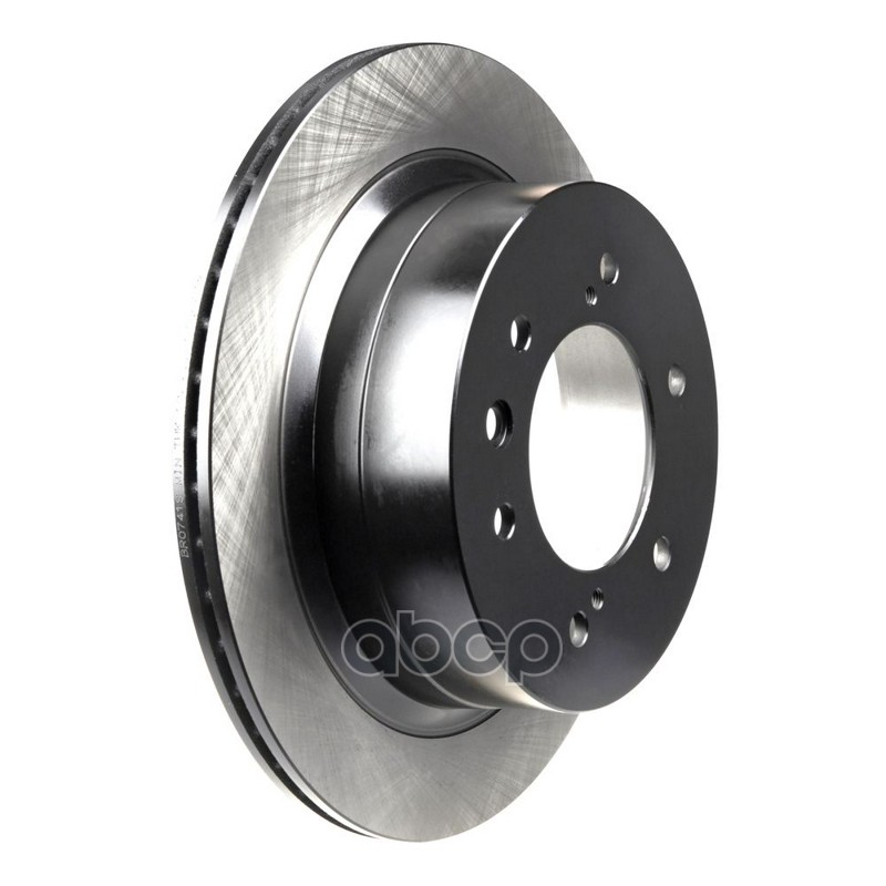 Диск тормознои AVANTECH