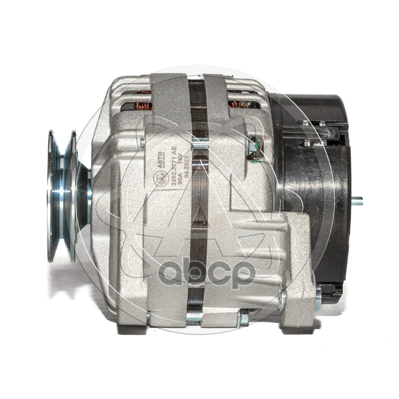 Генератор двс 4216  120 А Г-3302 Бизнес узкий шкив 10 мм Avtoelectrica 9402.3701000-17