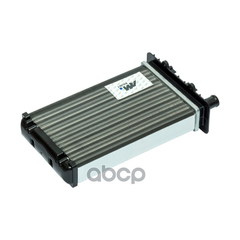 Радиатор отопителя {ST01}