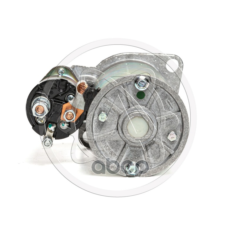 Стартер 6002.3708 AE Газ-3102, 31029, 3302 ан.42.3708,5732.3708 с двиг. ЗМЗ-402,