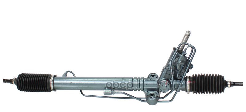 Гидравлическая рулевая реика Subaru Impreza/WRX 2007- Rebuilding в сборе с тягам
