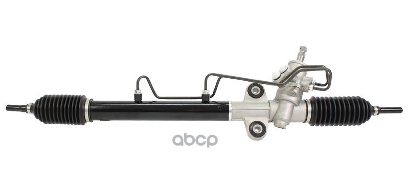 Гидравлическая рулевая реика Chery Kimo (A1_) 2008- с шлицевым штоко