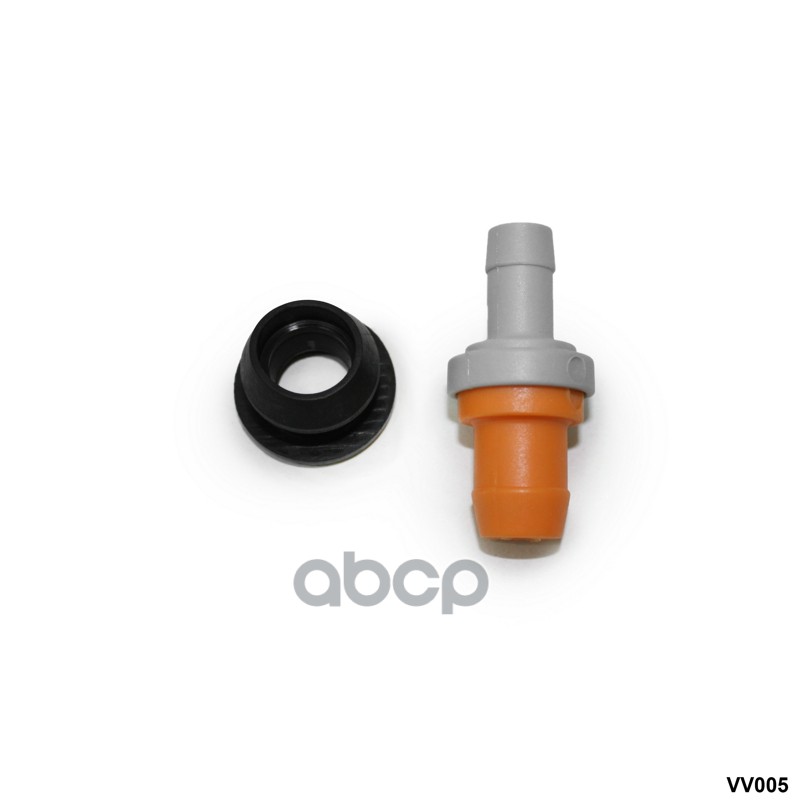 Клапан вентиляции картерных газов, TOYOTA AMR арт. VV005
