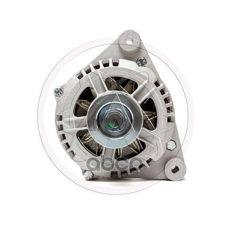 Генератор 3212М.3771 AE 120А (ан. 9422.3701, 5122.3771) ГАЗ, УАЗ с инжект. дв. З