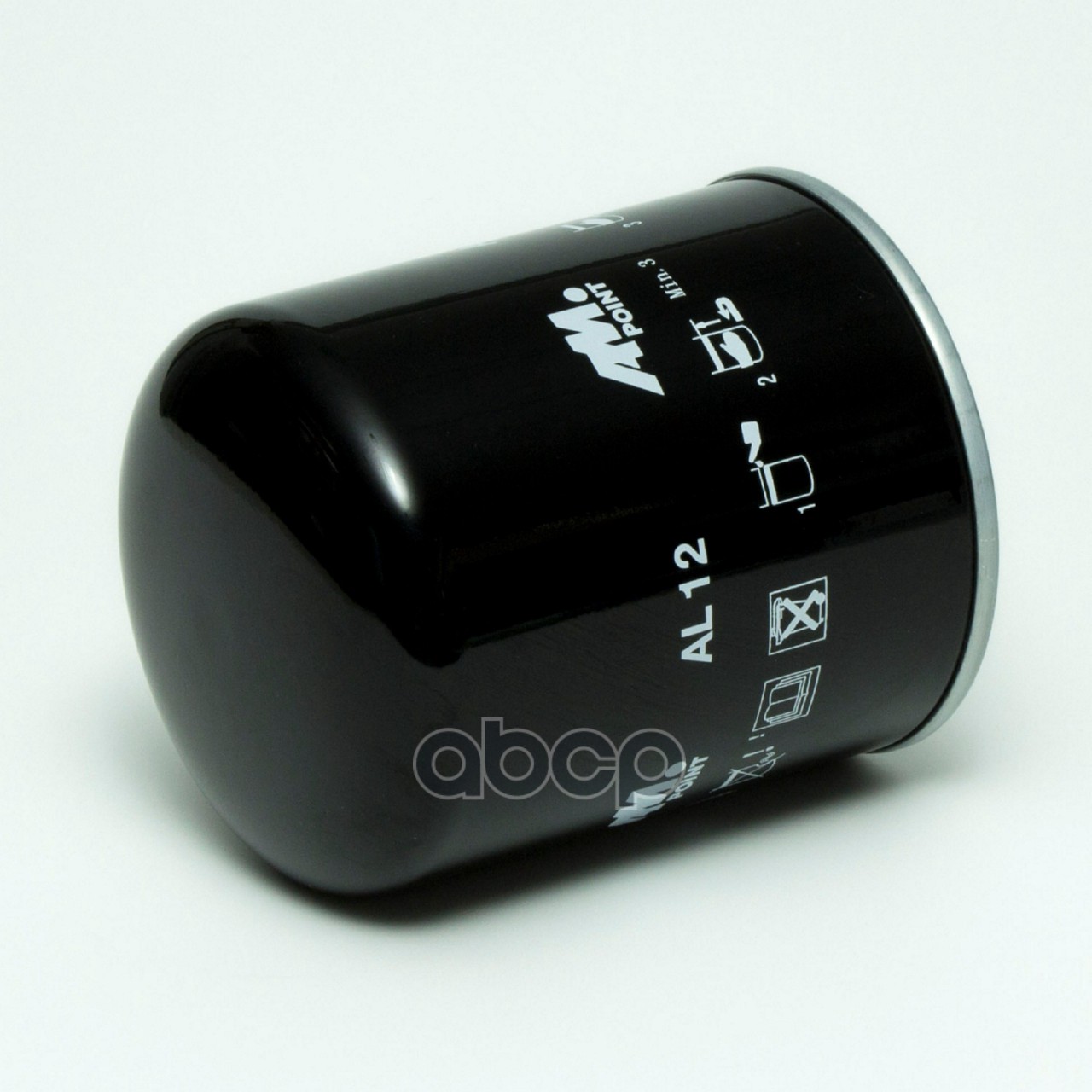 Фильтр пневматической системы