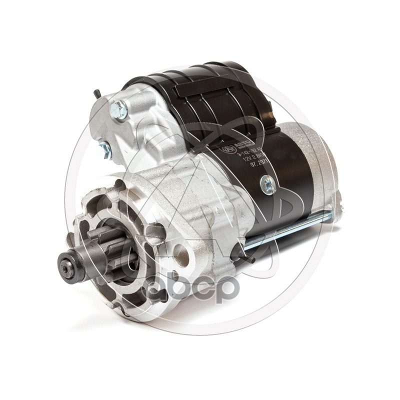 Стартер МТЗ-320 дв.LOMBARDINI LDW1603/B3 12В AVTOELECTRICA