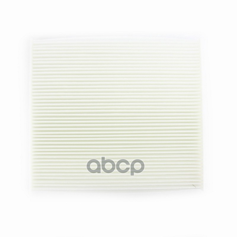 Фильтр салона Santa Fe TM (2018- )