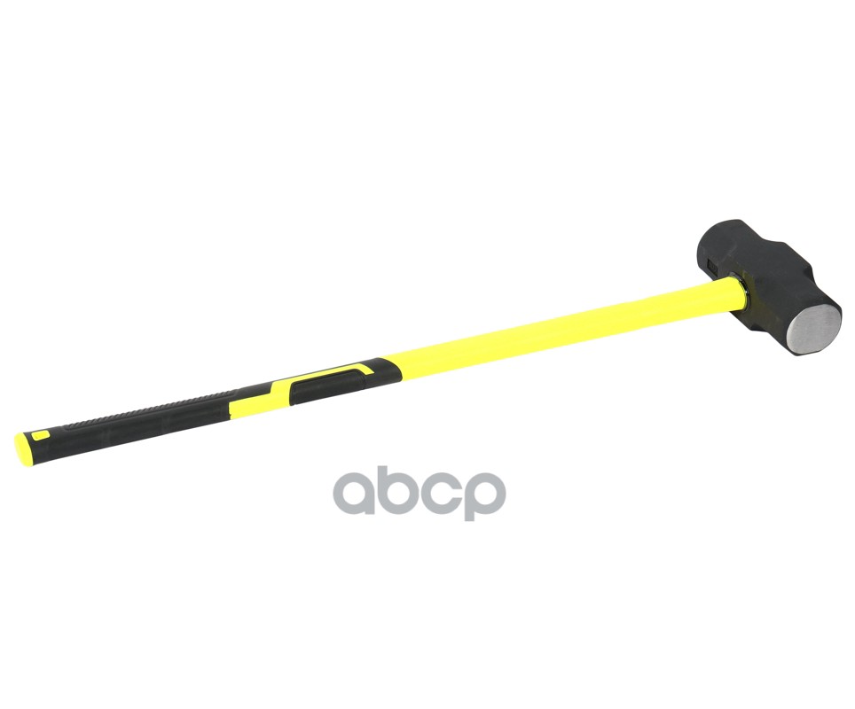 Кувалда 8.0кг фибергласовая ручка ЭВРИКА