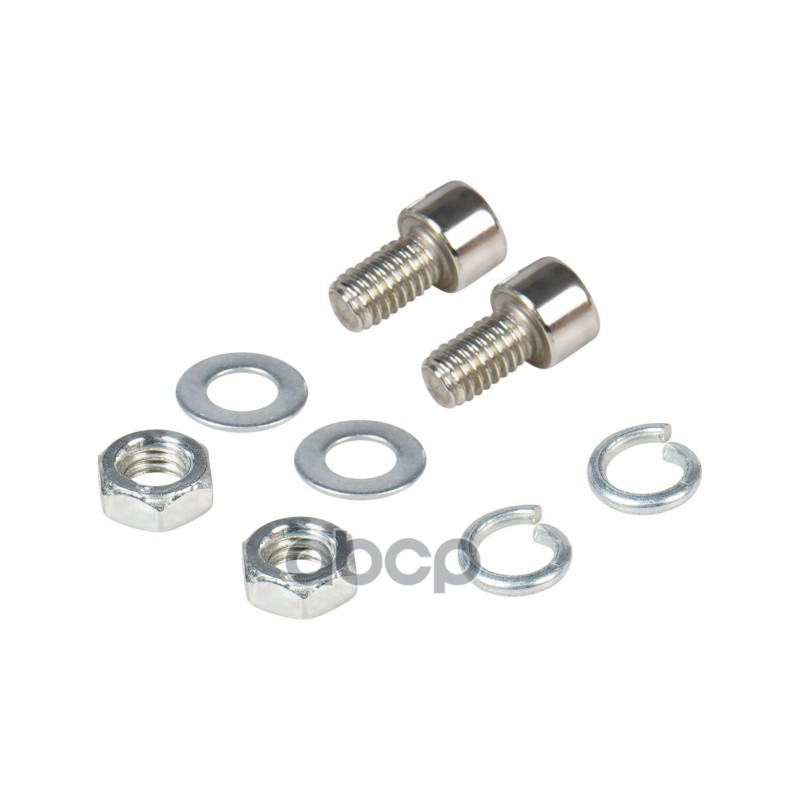 Фара светодиод. прямоугольная врезная, 8LED, рассеянный свет, 16Вт, 186х60х36мм, 12/24В, PLUS Airlin ALED038