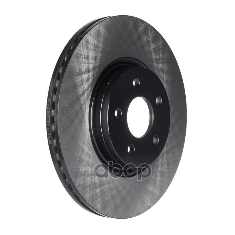 Диск тормозной передний AVANTECH 1829608 / 1770767