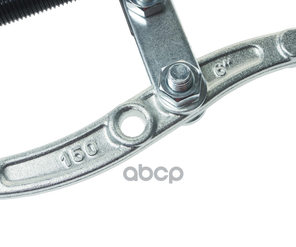 Съемник подшипников 2-х лапый 150мм переставной ЭВРИКА