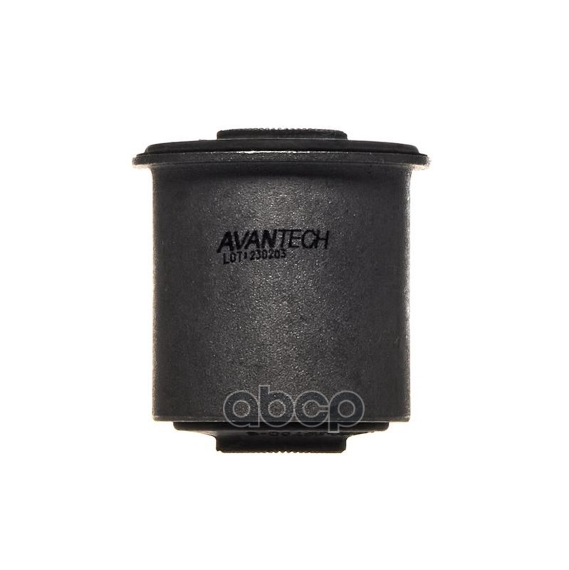 Сайлентблок передней подвески, верхнего рычага Avantech (без кронштейна) 54542-22T00 / 54524-6T50A / 54525-6T50A / 54524-22T00 / 54524-6T500 / 54525-22T00 / 54525-6T500 / 54524-20N00 / 54525-20N00