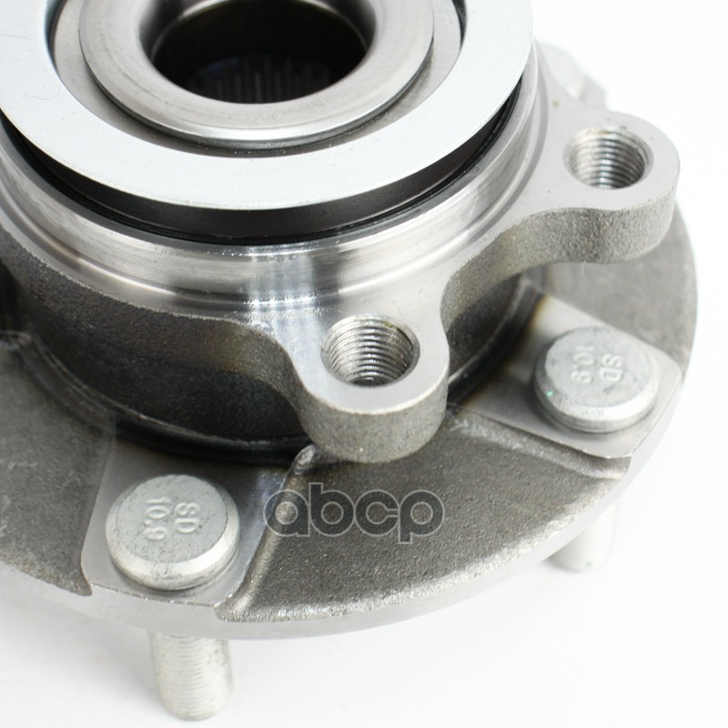 Ступица передняя