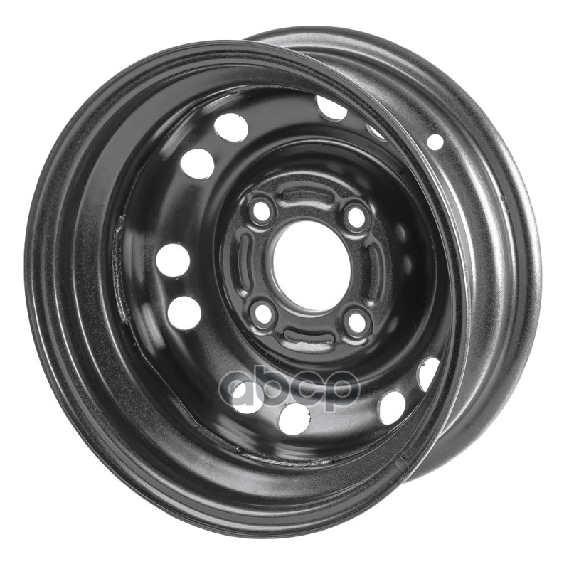 Диск штампованный R13 4.5J 4x114.3_69.1 ET45 BANTAJ Silver BAN13005