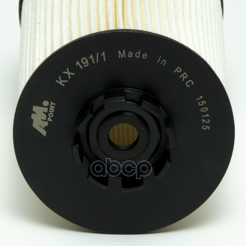 фильтр системы топливной