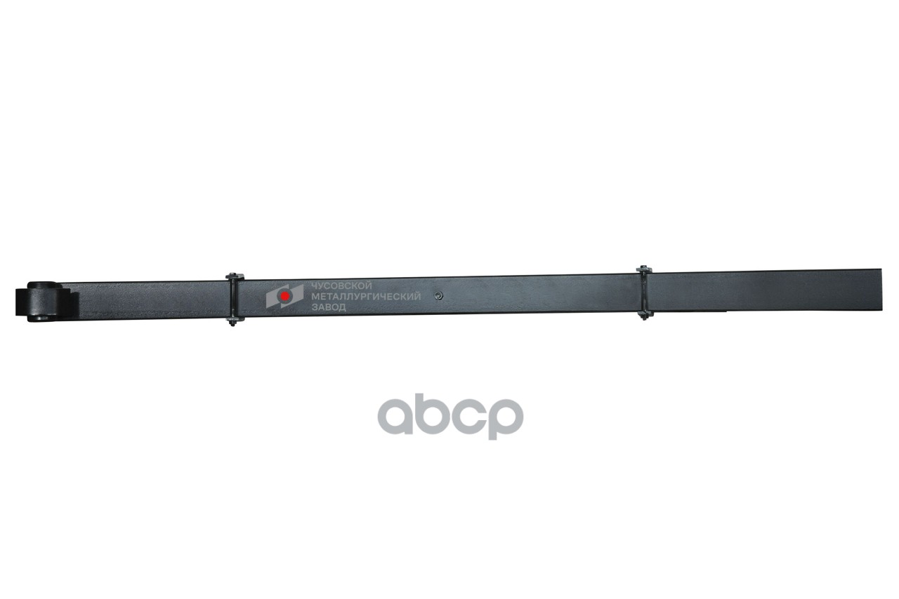 901212KZ-2902012-20 6520-2902012-20 Рессора передняя КамАЗ 6520, 53605, 6522 12