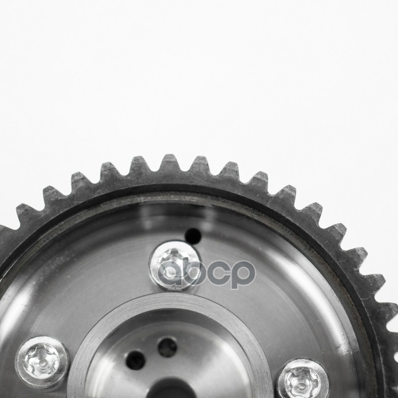 Шестерня РВ впускного (звездочка) 1,4/1,6 GAMMA (в сборе с распределителем фаз)