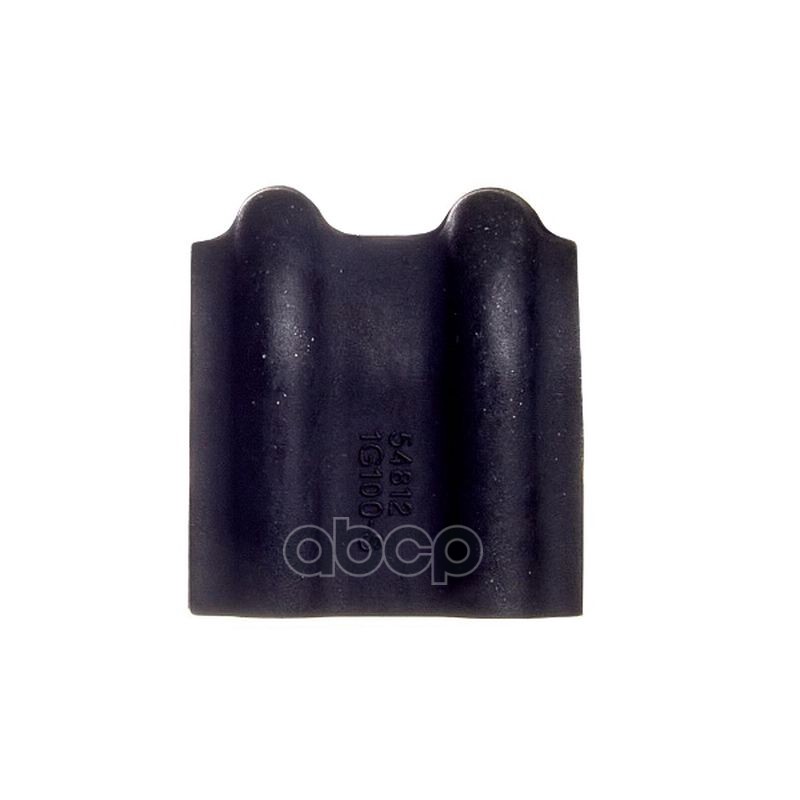 Втулка стабилизатора переднего Avantech 54812-1G100