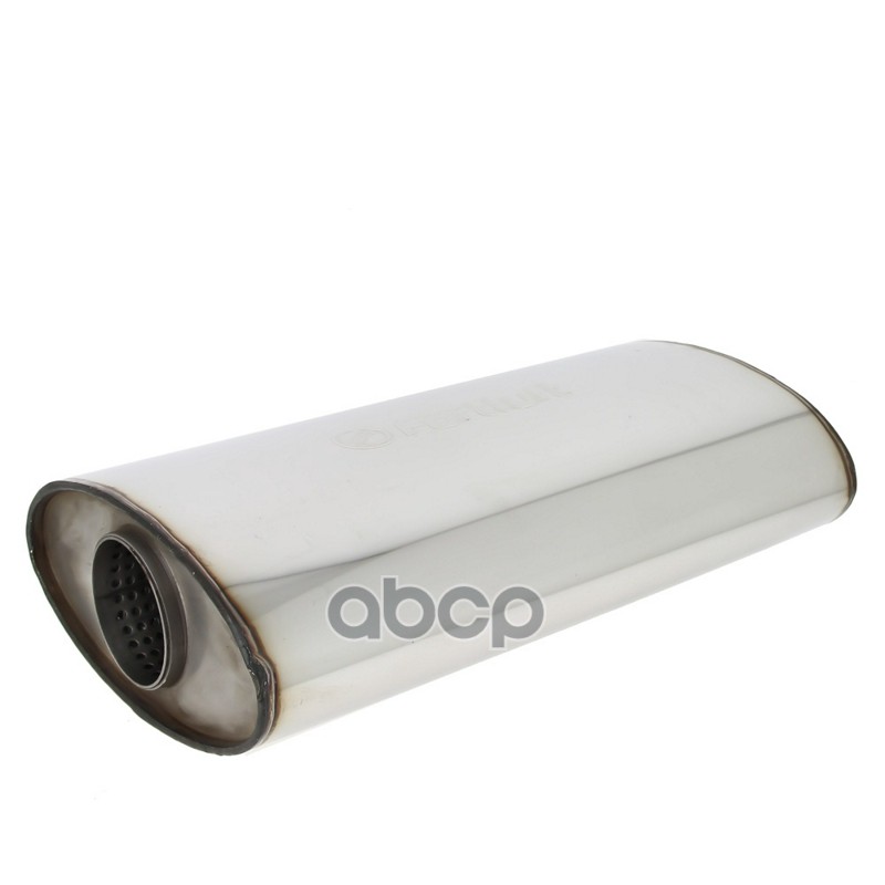 Пламегаситель овальный с диффузором FORTLUFT арт. 1708029054