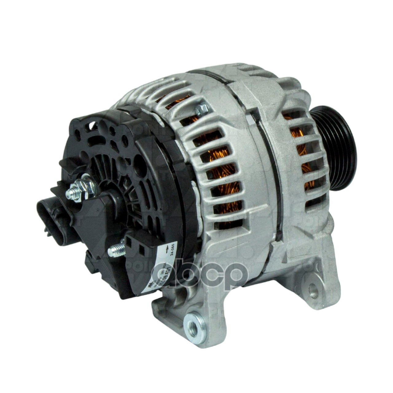 генератор 28V/80A