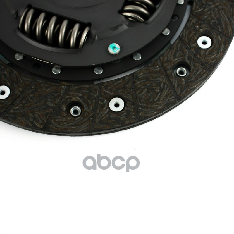 Диск сцепления 1.4/1.6 (комплект корзина + диск)