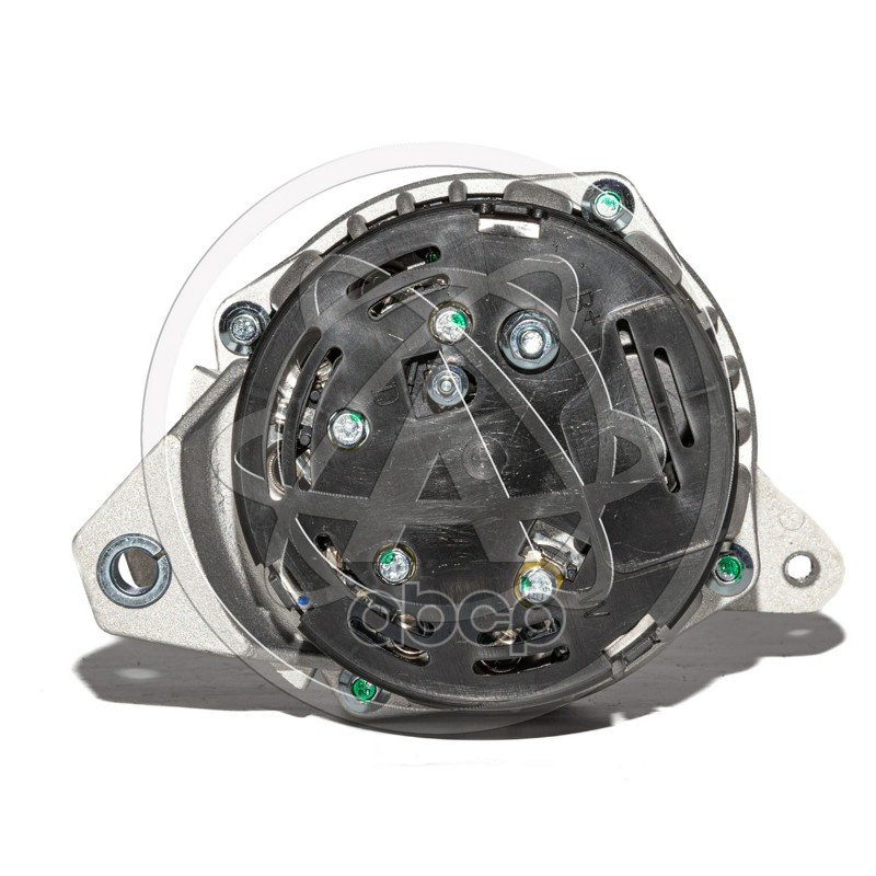 Генератор дв. 245 ГАЗ 3309 (28В/60А)