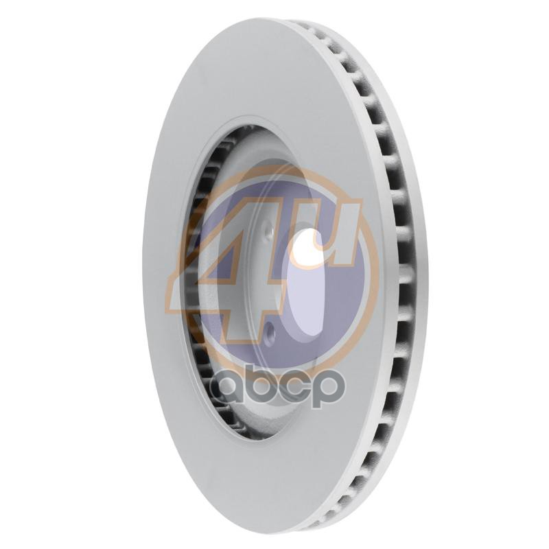 ДИСК ТОРМОЗНОЙ ПЕР NISSAN PATHFINDER IV (R52),INFINITI Q50 2013/04- (320X28)ВЕНТ