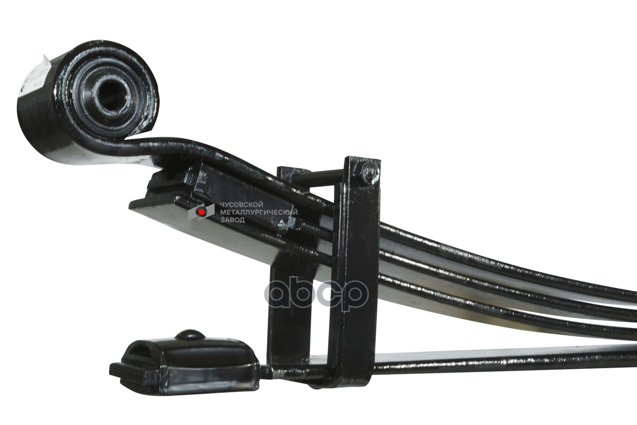 Рессора задняя 751204GZ-2912010-01-10