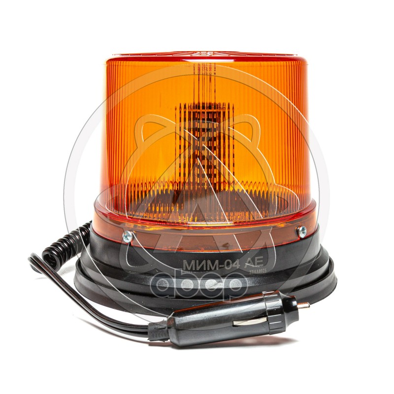 Маяк импульсный блок светодиодов 48 штук на магните (3 режима вспышек) АвтоЭлектрика