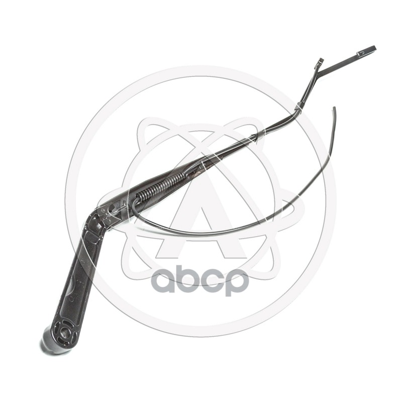 Рычаг стеклоочистителя Г-ль Next, Г-он Next с форсункой и шлангом правый Avtoelectrica A21R23.5205801 А21R235205801;12.760