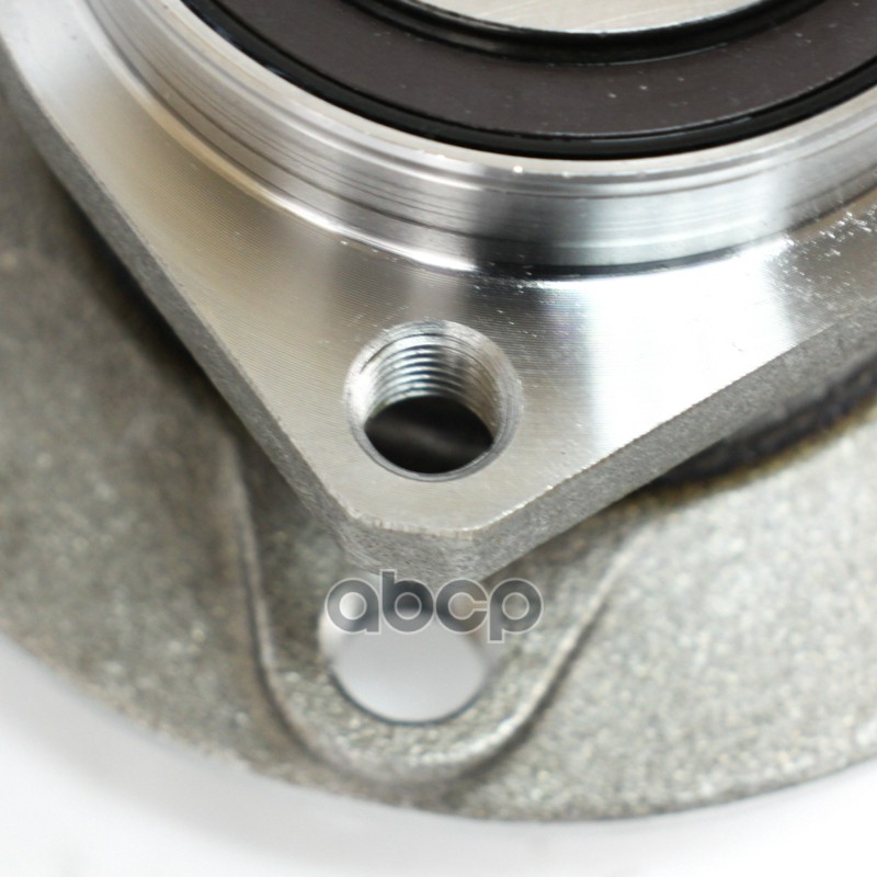 Ступица передняя в сборе