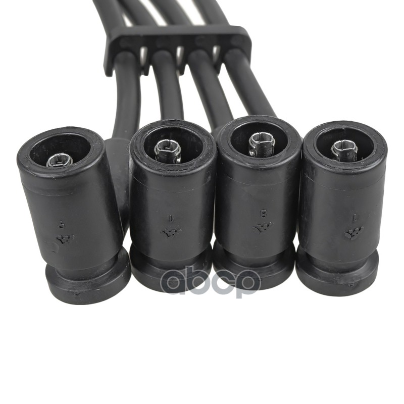 Провода высоковольтные для RENAULT Logan (1,4 1,6-8клапанов) _ LADA Largus BOLK