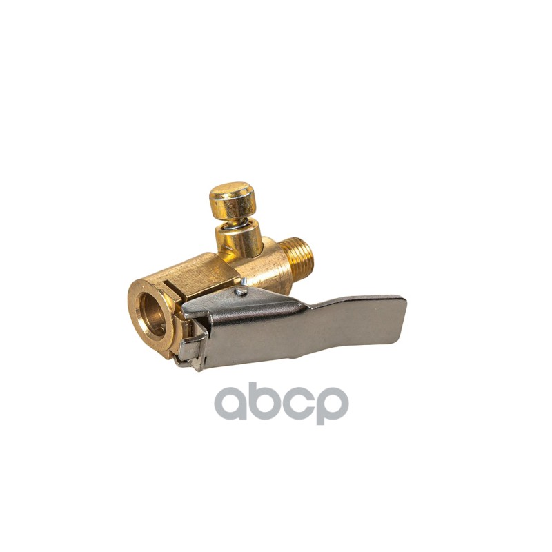 Наконечник насоса быстросъемный на резьбе с клапаном сброса ARNEZI R7951095