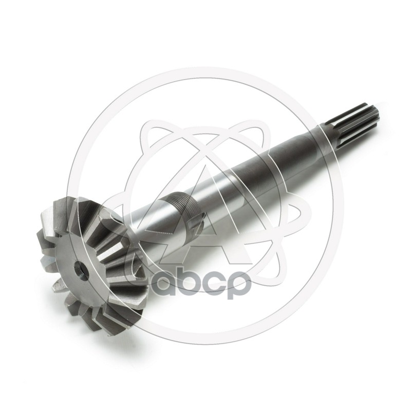 Вал 52-2308063 вертикальный короткий МТЗ AIMPULS