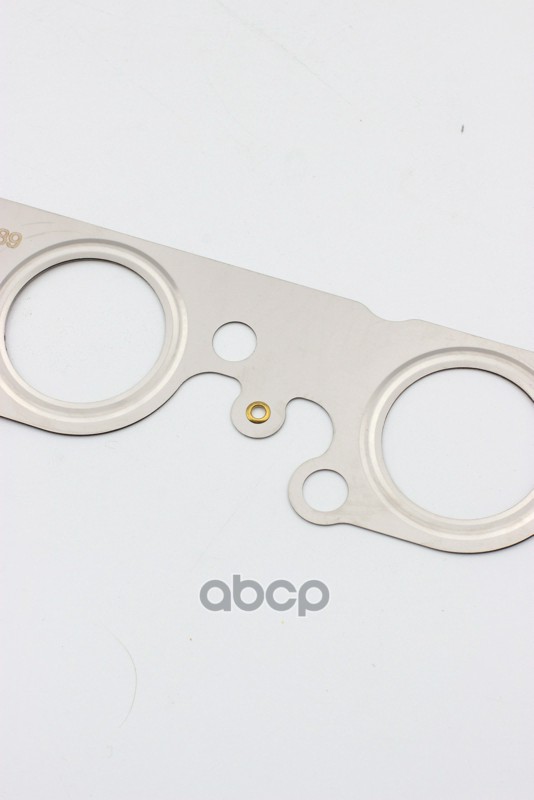 Прокладка коллектора ВАЗ 21124 металл в инд. упак. Егорьевск 21124-1008089