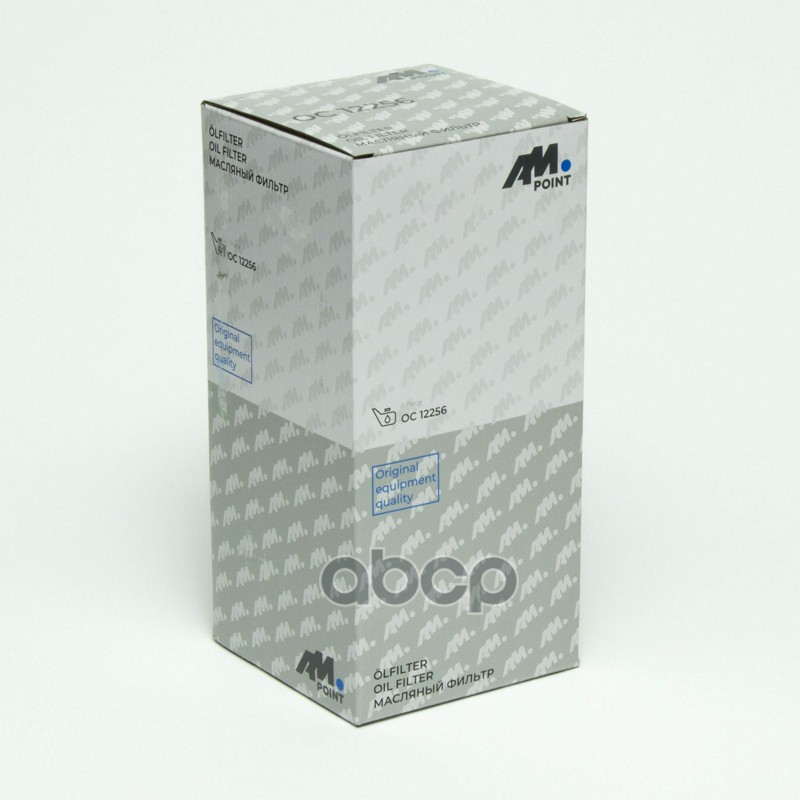 Фильтр масляный FOTON AUMAN