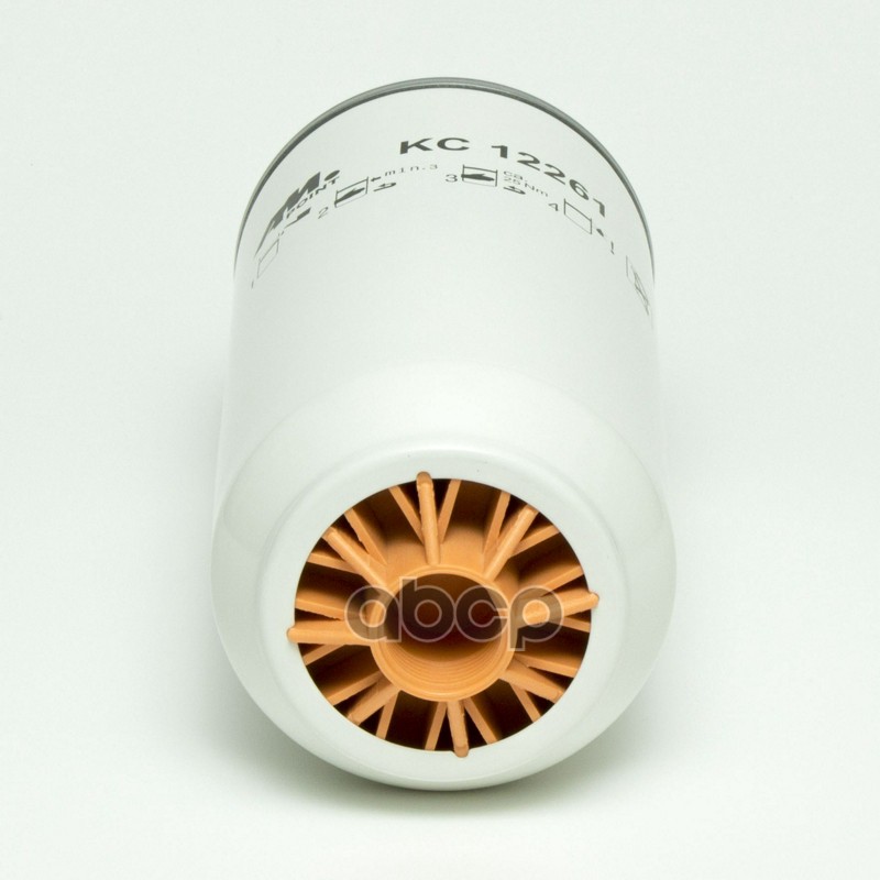 Фильтр топливный HOWO T5G, SITRAK T7H, MAN TGA, HITACHI, JOHN DEERE 8X4