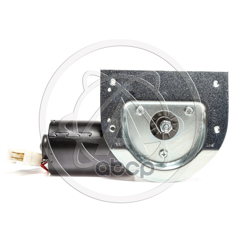 Моторедуктор стеклоочистителя 272.5205100 АЕ (КаМАЗ с 1996 г.в.) ан.27.-271.5205