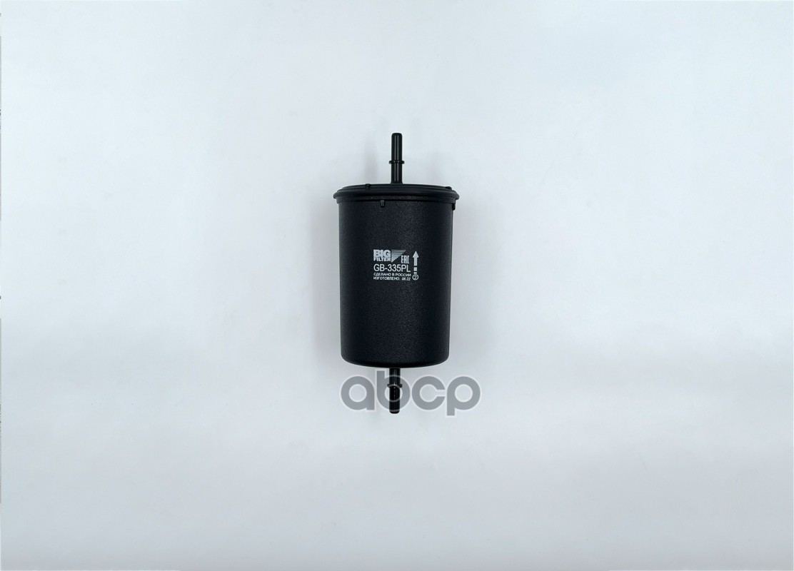Фильтр топливный двс 406 евро 3 на защелках пластик Big Filter GB335PL 311051105010;311051117010;315196111701010;405111701010;405111701020;4061117010252;GB335;KFF301;315195111701010;315195111701011;315196111701010;405111701010;4061117010252;PS8512;FF011;F