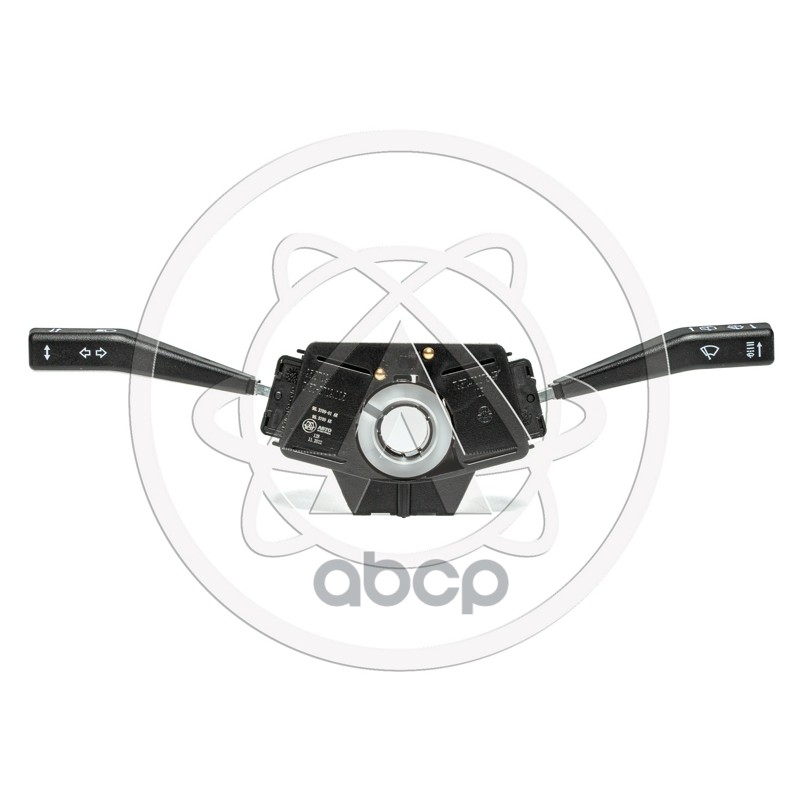 Переключатель 95.3709-01 AE прямые рычаги (ан.682.3709,3160-3709005-28)в сб УАЗ-