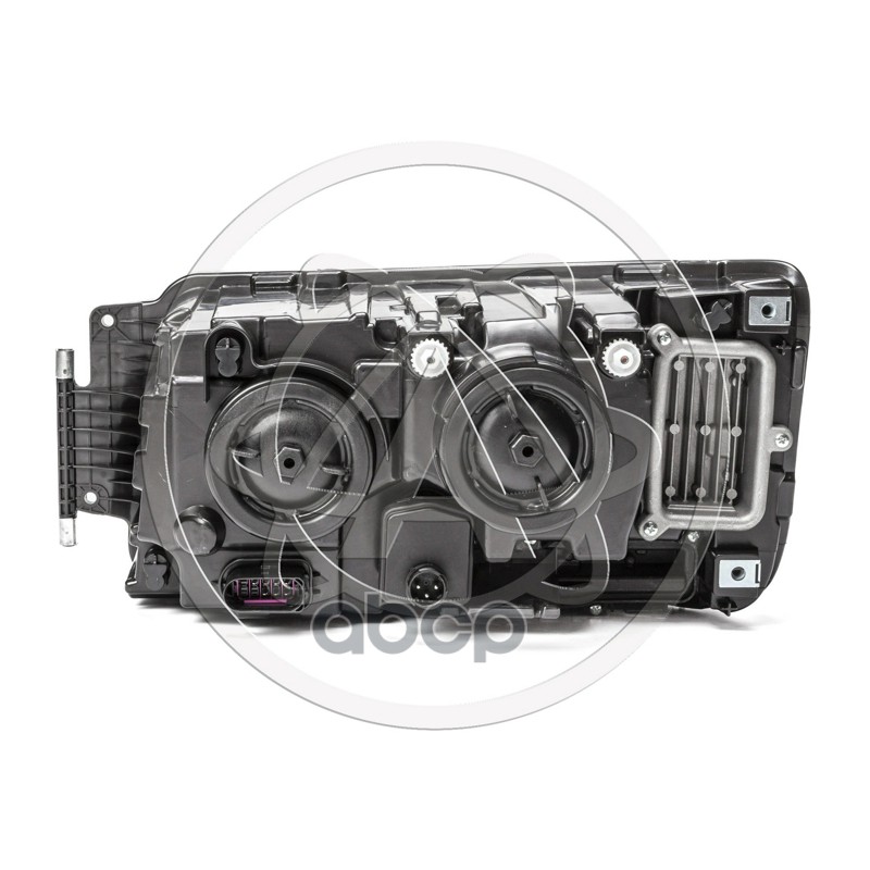 Фара головного света {ST01}