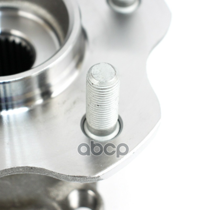 Ступица задняя