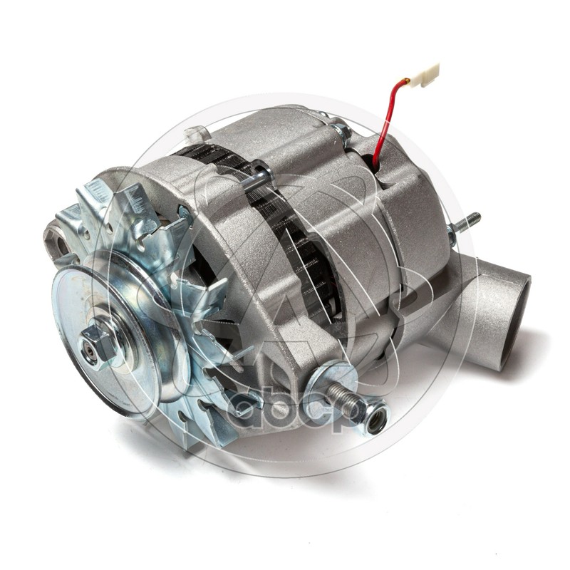 Генератор ВАЗ 21213 55 А Avtoelectrica 21213-3701010 371.3701 Р / 371.3701-02 / 371.3701 / 371.3701000-02 / 21213-3701010 / CRTR0108683 / ALR7005KL