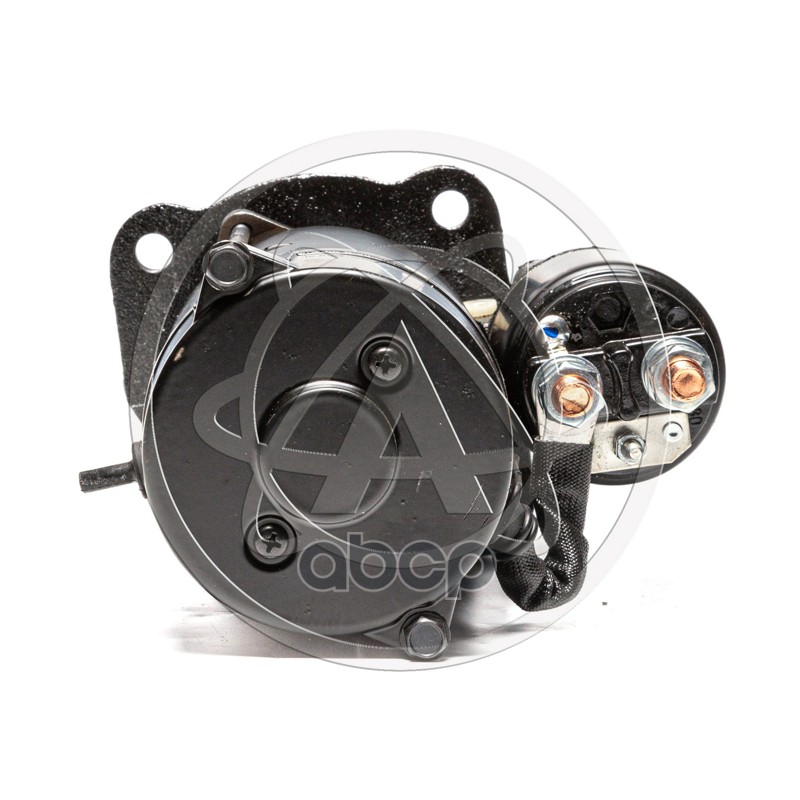 Стартер КАМАЗ-4308,FAW,DONG FENG дв.CUMMINS 4BT3.9,6BT5.9 24В z=10 4.0кВт редук