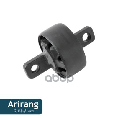 Сайленблок продольного рычага левый Hyunai (Tucson 15-, 18-), Kia (Sportage 15-,18-)