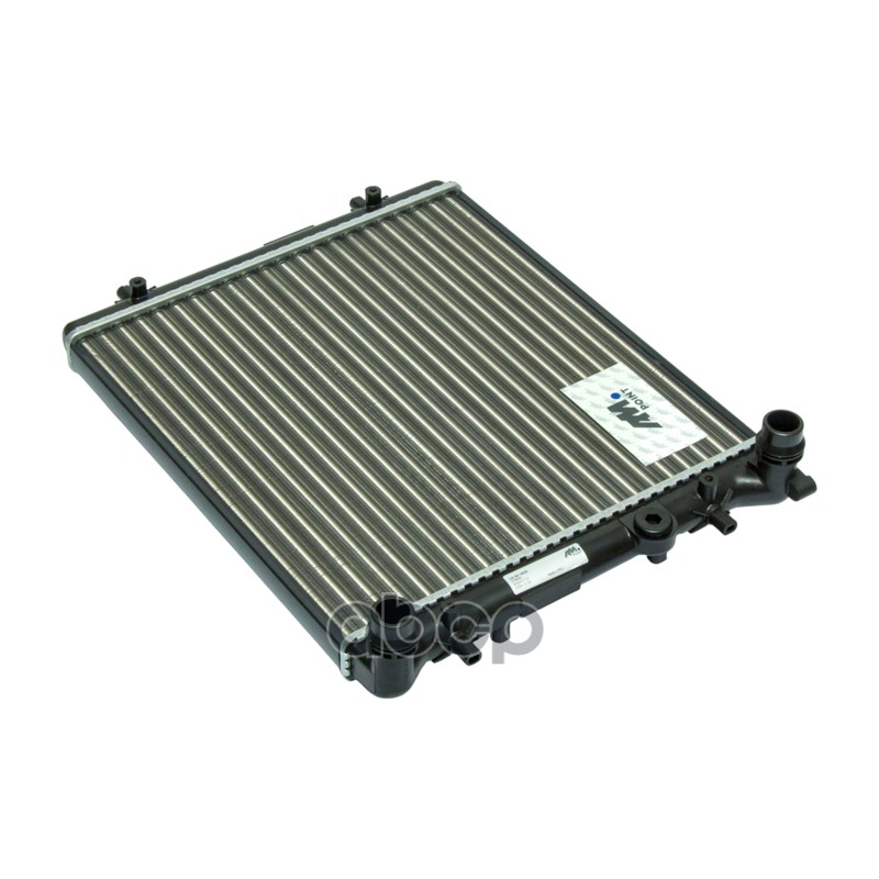 Радиатор охлаждения {ST01}